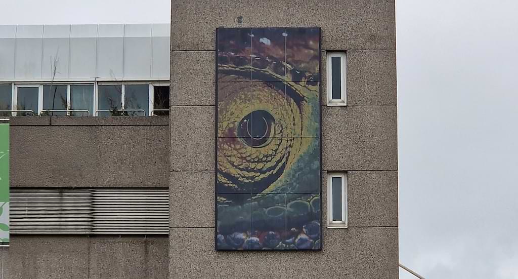 KaaiDuurzaam. Kadeplein 2, 4703 GB Roosendaal, the Netherlands.