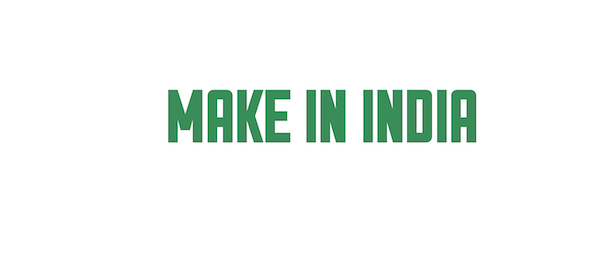 MakeInIndia
