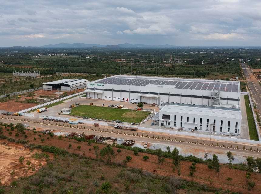 Rooftop Solar Projects (C&I)