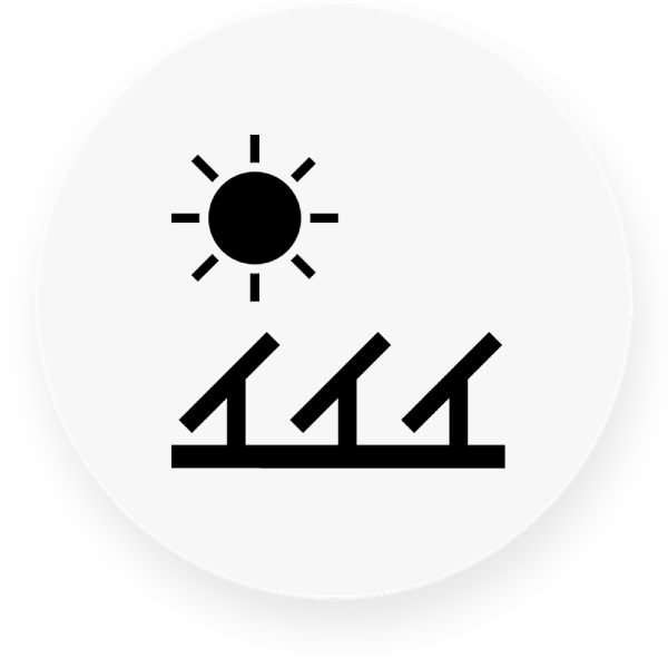 Utility-Scale Solar Projects