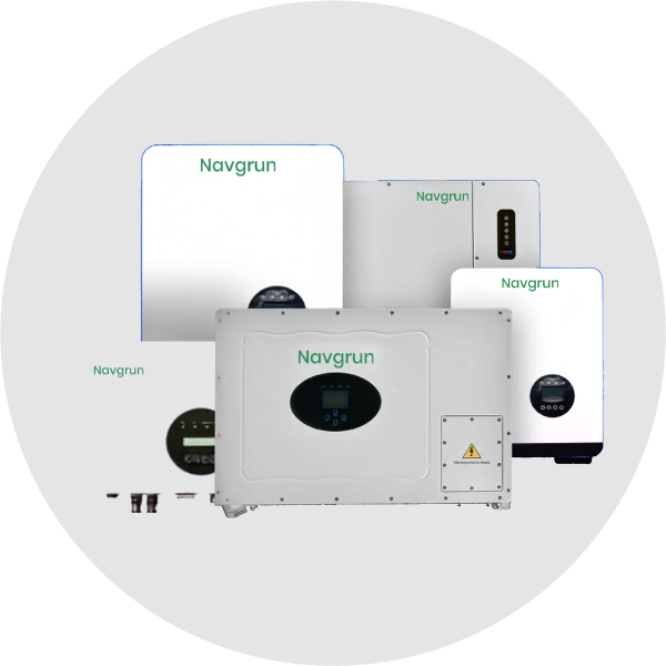 P Type Inverter