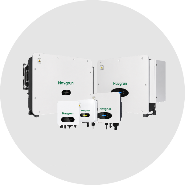 H Type Inverter